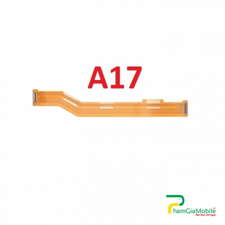 Dây Sub Sạc Dây Nối Main Sạc Oppo A17